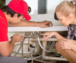 About Water Leak Detection Pros Moretown, VT
